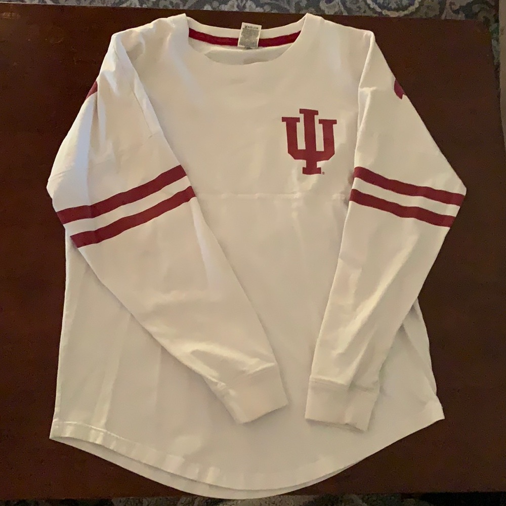 IU Spirit Jersey